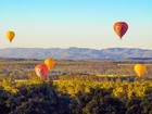 空から見る景色、忘れられない体験に