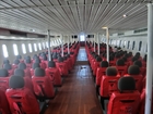 普通席 / ピピ島への往復フェリー・ロイヤルジェットクルーズ船 (レムトンエリア宿泊の方)
