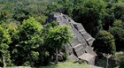 ヤシュアのピラミッド。マヤ遺跡の歴史に触れましょう。