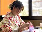 和紙キャンドルランプコース