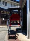 人力車でタイムスリップ気分を味わう！