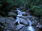 「海上のアルプス」と呼ばれている屋久島