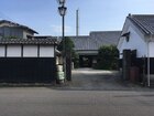 趣のある村井醸造の外観