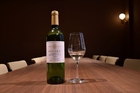ソラリス「甲州シュールリー」、日本固有品種を使用した特別なワイン