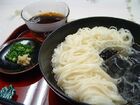 なかぶ庵 食事処