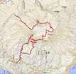 三原山・神秘の森コース詳細