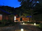 夜の「和空・三井寺」