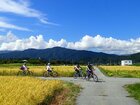 飛騨里山ならではの魅力をサイクリングでお楽しみください。