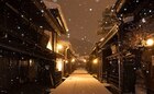 夜しか見られない景色・光景をお楽しみください。