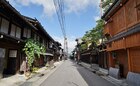 里山ステイで飛騨古川の町並みを楽しむ