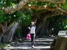 加計呂麻島の自然を満喫しに奄美大島からショートトリップ