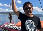 奄美群島ならではの魚を釣りに行きませんか？