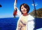 奄美のきれいな海には珍しい魚がたくさん！