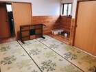 綺麗な室内。畳に布団でぐっすりお休み頂けます。