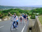 沖永良部島の見どころを巡るサイクリングツアー！