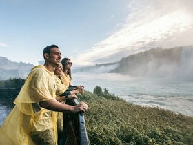 人気のジャーニービハインドザフォールズの追加も可能