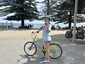 半日なので、夕方から予定がある方も参加できます