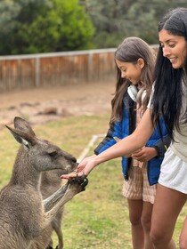 ボノロング野生生物保護区