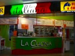 イタリアンフード