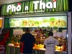 本格タイ料理の味