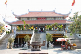 永厳寺[ヴィンギエム寺]