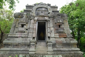 アスラムマハムセイ寺院