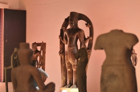 プノンペン国立博物館