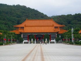 忠烈祠