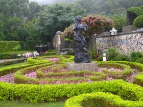 野柳公園