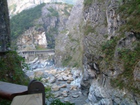 雄大な景色です