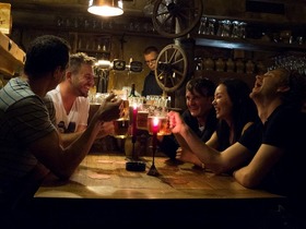異なるタイプのビールをお楽しみいただけます