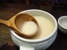 ドンドン酒