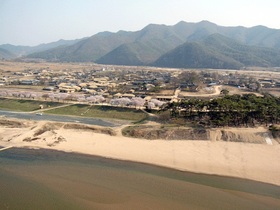 河回村（ハフェマウル）