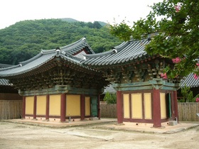 松広寺（ソングァンサ）