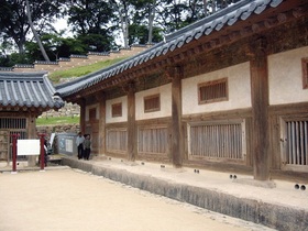 海印寺（ヘインサ）