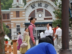 陜川映像テーマパーク