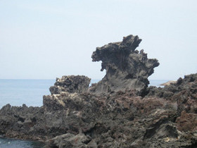 龍頭岩