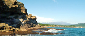 ヨンモリ海岸