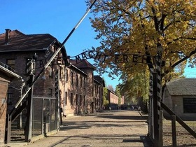 世界遺産のアウシュヴィッツ強制収容所を訪問！