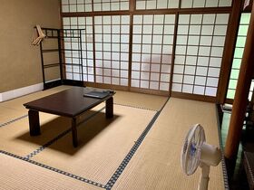 「西南院(さいなんいん)通常和室
