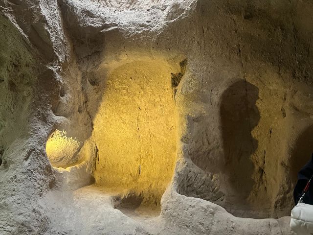 イスタンブール 【トルコ周遊 4日間】見どころ制覇！イスタンブール