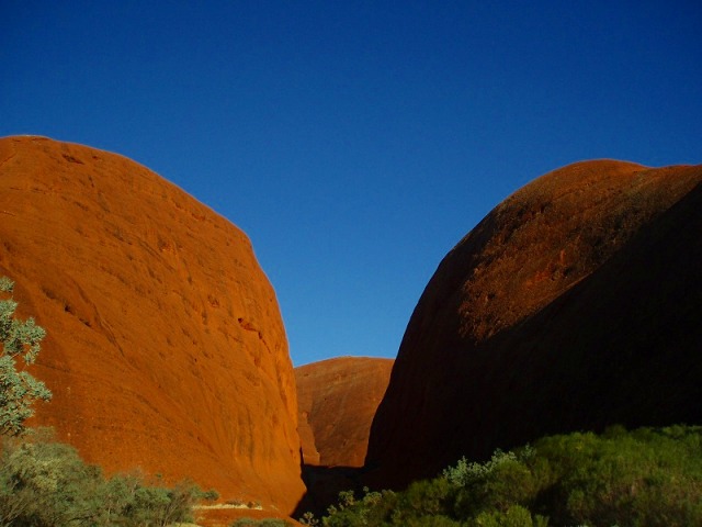 ロックコネクション ウルル（エアーズロック） 日本語ロックコネクション！見所すべて