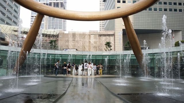 シンガポールの見所を押さえた半日市内観光|ホットホリデー