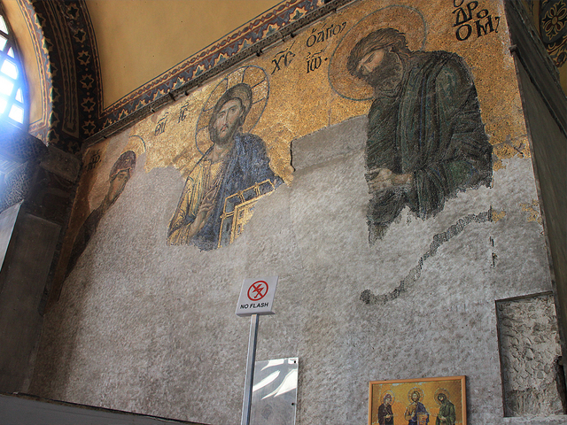 日本語ガイド付きプライベートツアー！！イスタンブール1日観光 - 古代