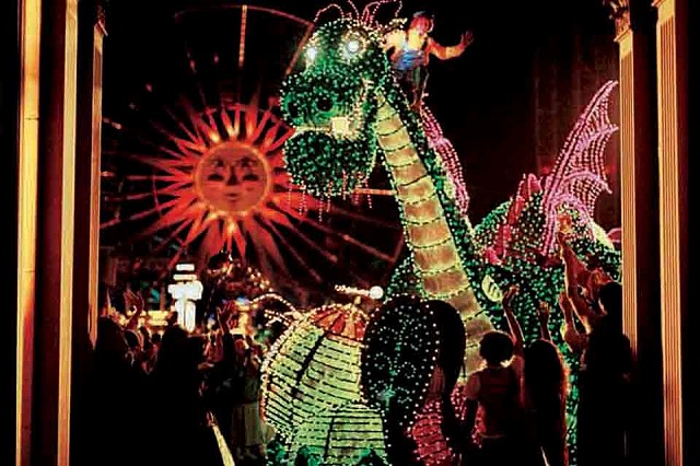【新品】ディズニーランド・パーク ポップアップ・パークツアー ディズニーランド・パーク ポップアップ・パークツアー