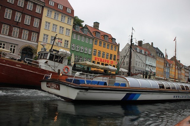 陽気な船乗り ＃1661 ☆B＆G（ロイヤルコペンハーゲン） デンマーク