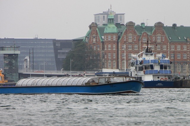 陽気な船乗り ＃1661 ☆B＆G（ロイヤルコペンハーゲン） デンマーク