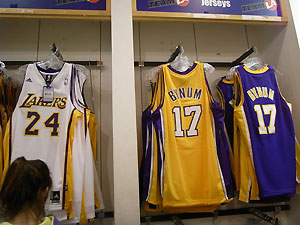 楽天市場】NBA コービー・ブライアント ロサンゼルス