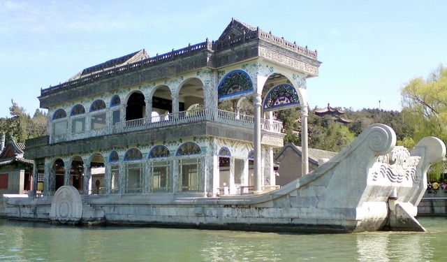 北京 中華帝国歴代皇帝ゆかりの三大宮殿の予約ならホットホリデー