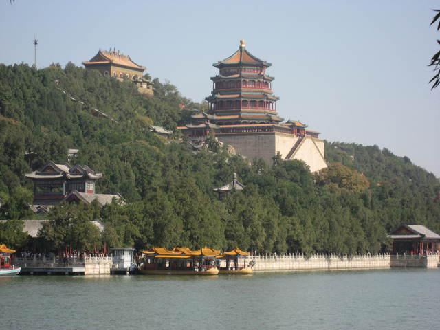 北京 中華帝国歴代皇帝ゆかりの三大宮殿の予約ならホットホリデー